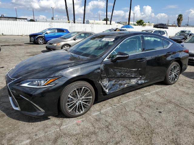Изображение 1 2023 LEXUS ES 300H BASE 2023 с VIN 58ADA1C16PU030104