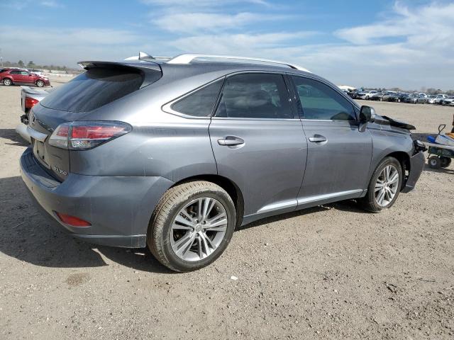 Изображение 3 2015 LEXUS RX 350 2015 с VIN 2T2ZK1BA5FC197772