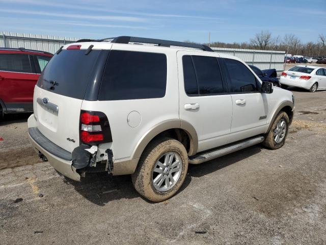 Obraz 3 z 2008 FORD EXPLORER EDDIE BAUER 2008 z VIN 1FMEU74858UA35054