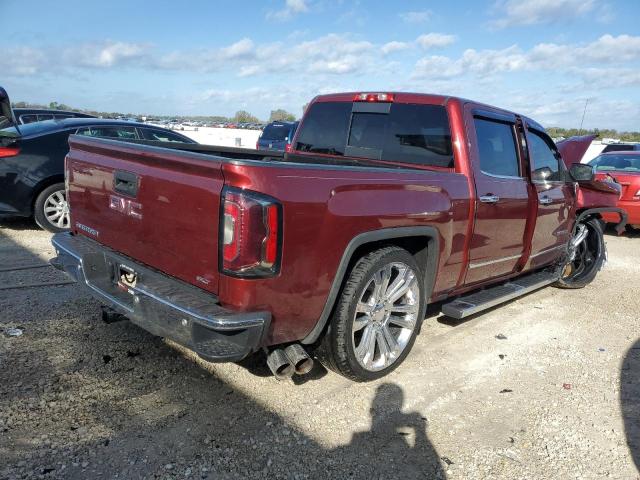 Image 3 of 2017 GMC SIERRA K1500 SLT 2017 with VIN 3GTU2NEC8HG112726