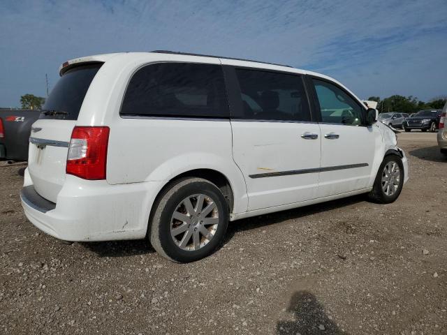 Image 3 of 2015 CHRYSLER TOWN & COUNTRY TOURING 2015 with VIN 2C4RC1BG1FR698082