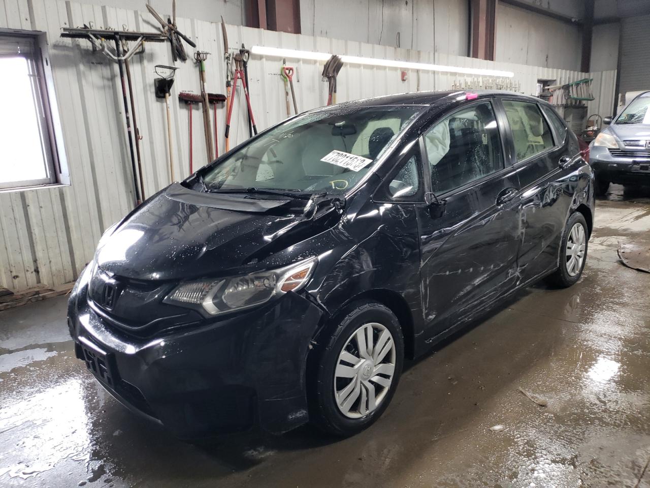 Изображение 2016 HONDA FIT LX 2016