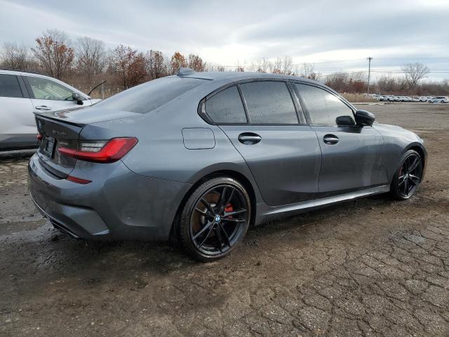 Obraz 3 z 2022 BMW M340XI  2022 z VIN 3MW5U9J03N8C28906