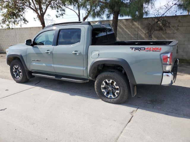 Obraz 2 z 2023 TOYOTA TACOMA DOUBLE CAB 2023 z VIN 3TMCZ5AN2PM605171