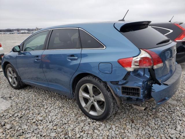 Изображение 2 2010 TOYOTA VENZA  2010 с VIN 4T3ZK3BB5AU027712