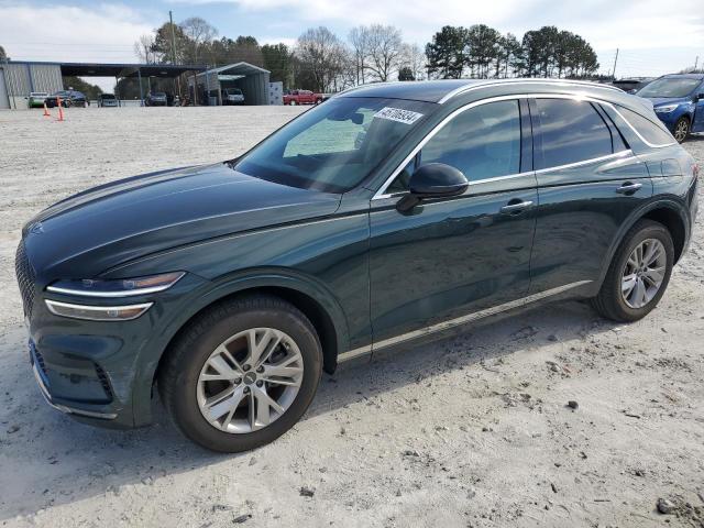 2022 GENESIS GV70 BASE 2022 image