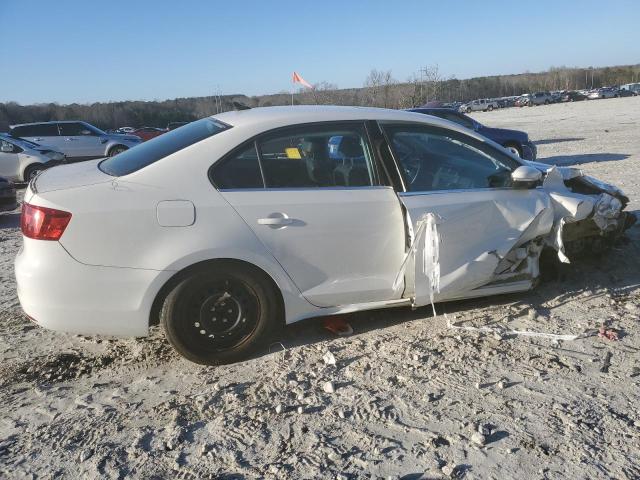 Изображение 3 2013 VOLKSWAGEN JETTA SE 2013 с VIN 3VWDX7AJ7DM422201