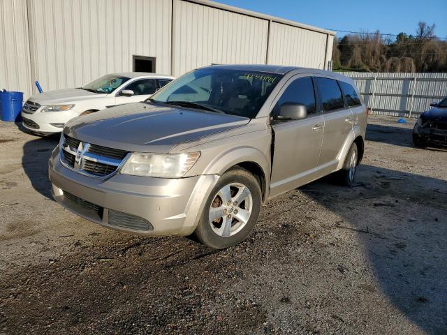 Obraz 2009 DODGE JOURNEY SXT 2009