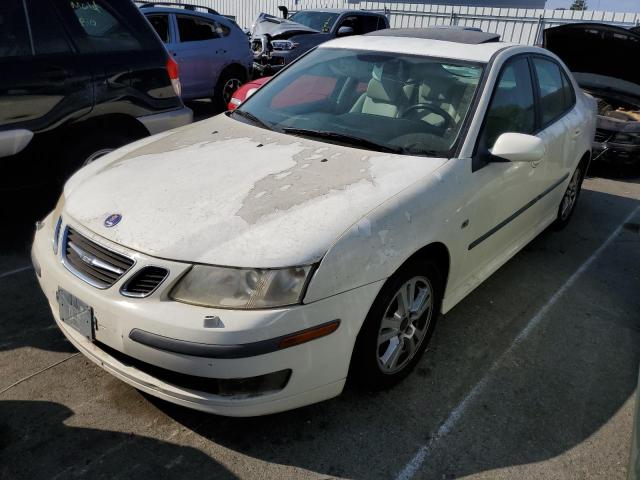 Obraz 2006 SAAB 9-3  2006