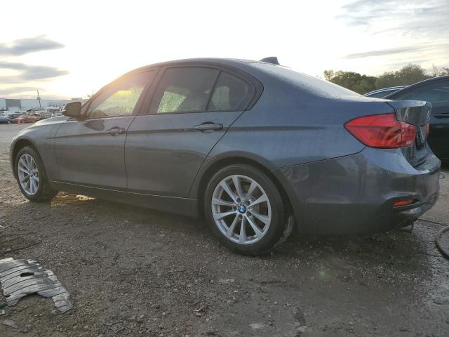Obraz 2 z 2018 BMW 320 XI 2018 z VIN WBA8A3C51JA491566