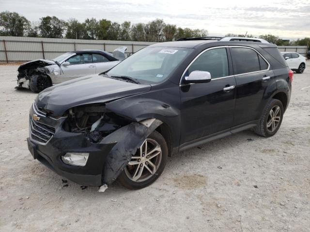 Obraz 1 z 2017 CHEVROLET EQUINOX PREMIER 2017 z VIN 2GNFLGE34H6246850