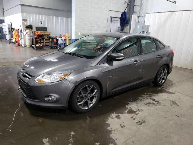 Obraz 1 z 2014 FORD FOCUS SE 2014 z VIN 1FADP3F20EL259574