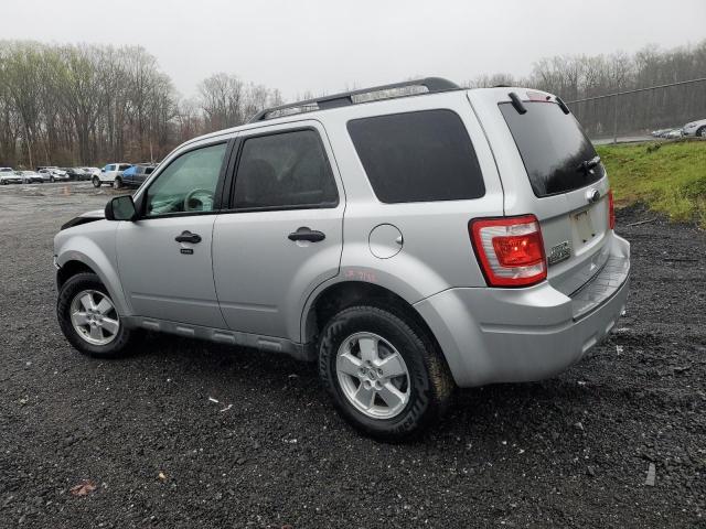 Obraz 2 z 2010 FORD ESCAPE XLT 2010 z VIN 1FMCU9D76AKC03893