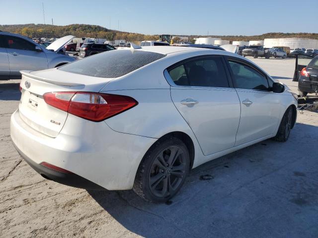 Image 3 of 2015 KIA FORTE EX 2015 with VIN KNAFZ4A85F5374334
