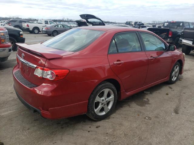 Obraz 3 z 2013 TOYOTA COROLLA BASE 2013 z VIN 5YFBU4EE4DP141870