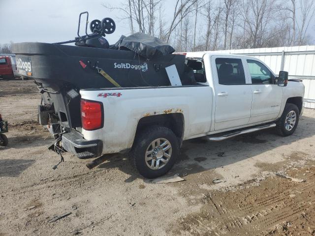 Image 3 of 2015 CHEVROLET SILVERADO K2500 HEAVY DUTY LT 2015 with VIN 1GC1KVEG4FF599203