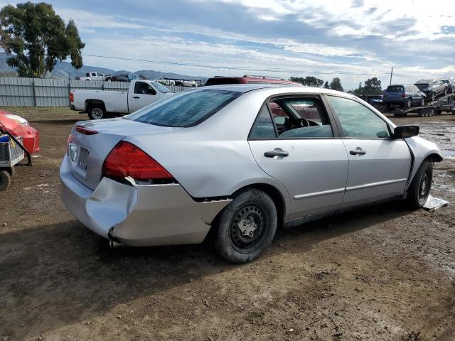 Image 3 of 2007 HONDA ACCORD VALUE 2007 with VIN 1HGCM561X7A215762