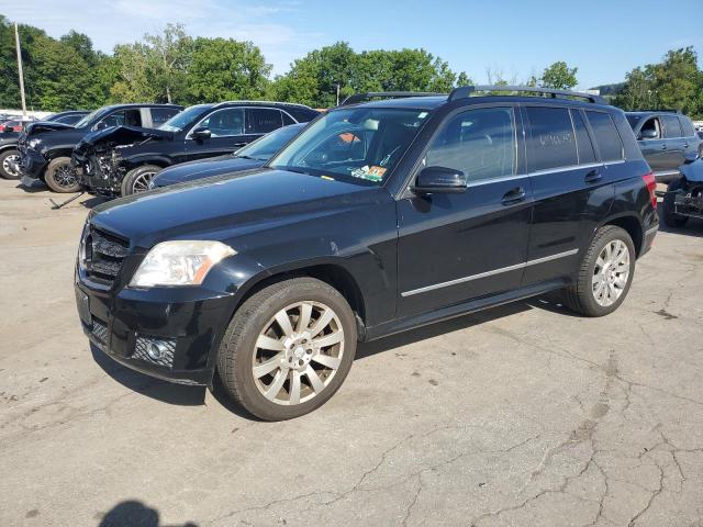 Изображение 1 2011 MERCEDES-BENZ GLK 350 4MATIC 2011 с VIN WDCGG8HB9BF535952