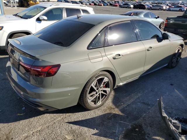 Изображение 3 2023 AUDI A4 PREMIUM PLUS 45 2023 с VIN WAUEAAF49PA037259