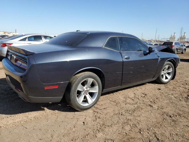 Image 3 of 2019 DODGE CHALLENGER SXT 2019 with VIN 2C3CDZAG1KH531745
