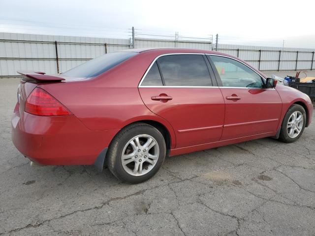 Obraz 3 z 2007 HONDA ACCORD EX 2007 z VIN 1HGCM56797A126446