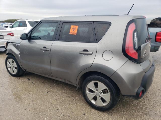 Obraz 2 z 2015 KIA SOUL  2015 z VIN KNDJN2A23F7201747