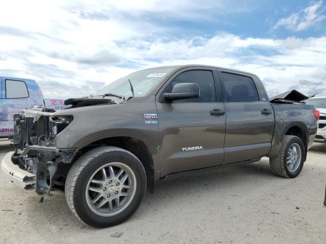 Изображение 1 2011 TOYOTA TUNDRA CREWMAX SR5 2011 с VIN 5TFEY5F11BX109170