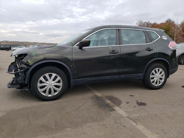 Image 1 of 2016 NISSAN ROGUE S 2016 with VIN 5N1AT2MV4GC886891
