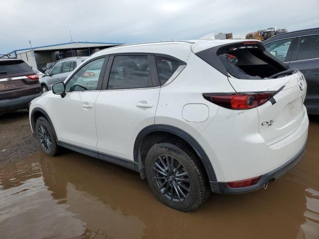 Obraz 2 z 2020 MAZDA CX-5 TOURING 2020 z VIN JM3KFBCM4L0722942