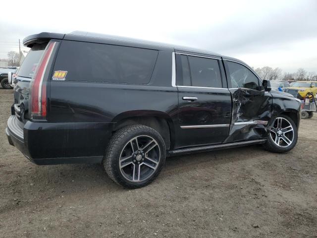 Image 3 of 2015 CADILLAC ESCALADE ESV PREMIUM 2015 with VIN 1GYS4TKJXFR730422