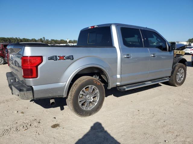 Image 3 of 2020 FORD F150 SUPERCREW 2020 with VIN 1FTEW1E53LKF36769