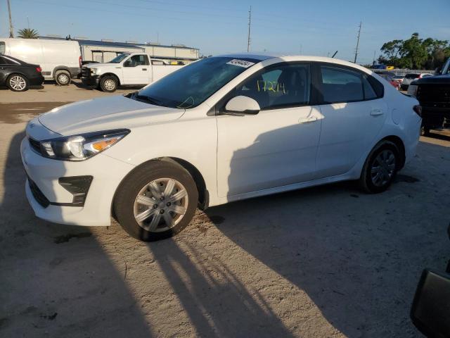 Изображение 2023 KIA RIO LX 2023