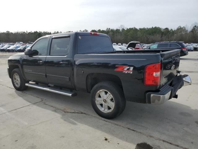 Obraz 2 z 2011 CHEVROLET SILVERADO K1500 LT 2011 z VIN 3GCPKSE38BG104192