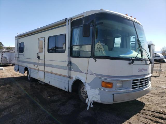 Изображение 1994 CHEVROLET P30  1994