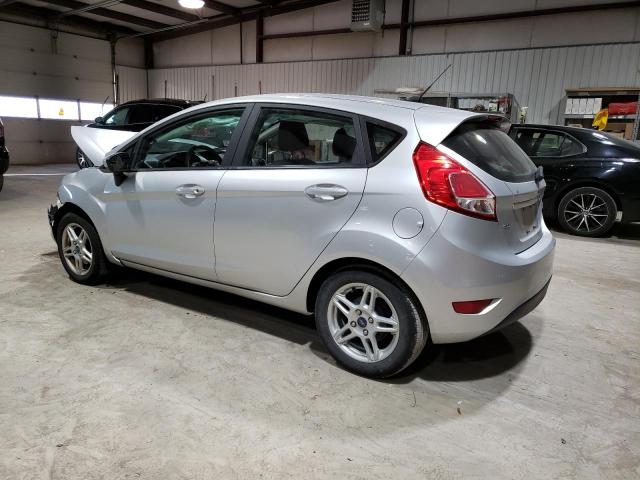 Image 2 of 2019 FORD FIESTA SE 2019 with VIN 3FADP4EJ6KM161352