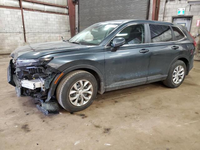 Image 1 of 2023 HONDA CR-V LX 2023 with VIN 2HKRS3H29PH001802