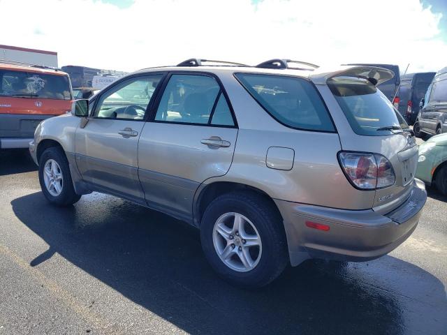 Obraz 2 z 2002 LEXUS RX 300 2002 z VIN JTJGF10U620123467
