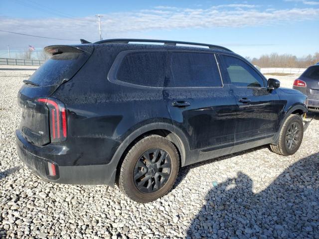 Image 3 of 2024 KIA TELLURIDE SX 2024 with VIN 5XYP5DGC5RG418343