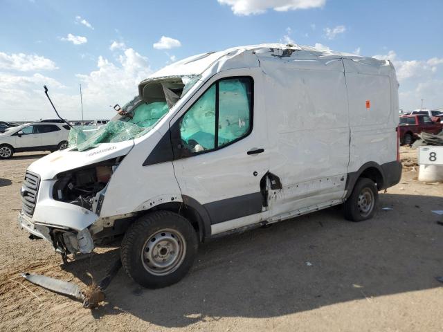 Изображение 2018 FORD TRANSIT T-250 2018