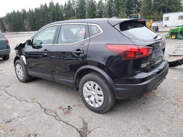 Изображение 2 2018 NISSAN ROGUE SPORT S 2018 с VIN JN1BJ1CR0JW283135