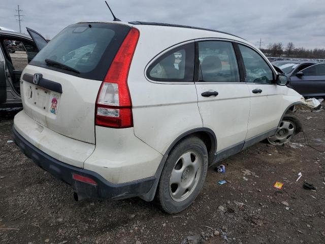 Obraz 3 z 2009 HONDA CR-V LX 2009 z VIN 5J6RE483X9L011642
