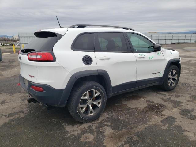 Obraz 3 z 2017 JEEP CHEROKEE TRAILHAWK 2017 z VIN 1C4PJMBS7HW562343