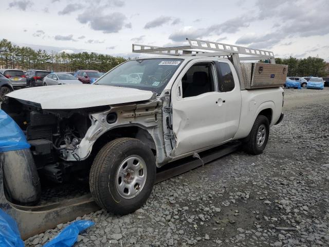 Изображение 2022 NISSAN FRONTIER S 2022