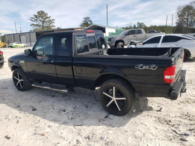 Image 2 of 2010 FORD RANGER SUPER CAB 2010 with VIN 1FTLR4FE9APA67590