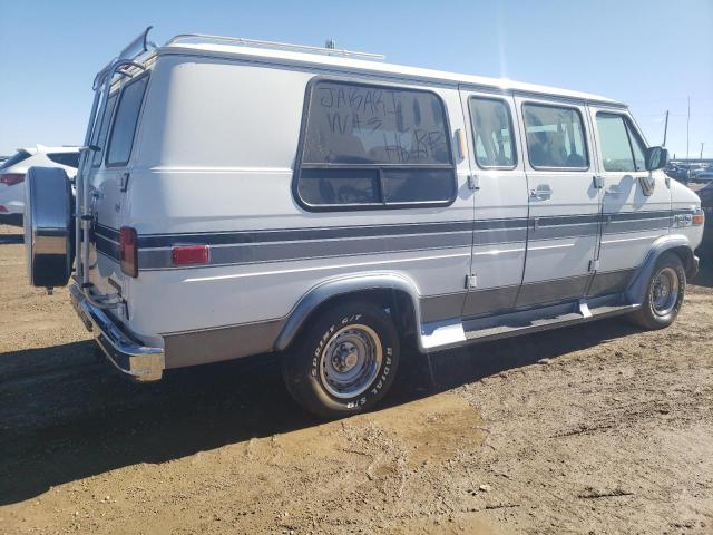 Изображение 3 1994 CHEVROLET G20  1994 с VIN 1GBEG25K5RF104912