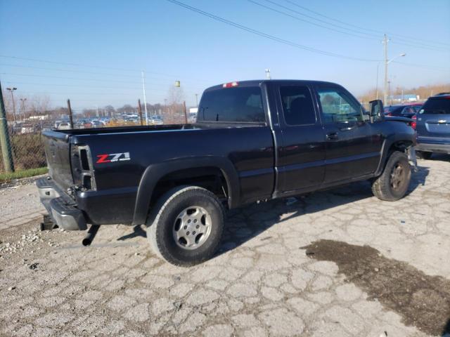 Obraz 3 z 2003 CHEVROLET SILVERADO K1500 2003 z VIN 1GCEK19T33E149044