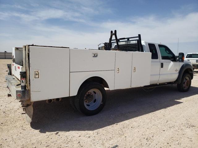 Image 3 of 2015 FORD F450 SUPER DUTY 2015 with VIN 1FD0X4HT8FED58889