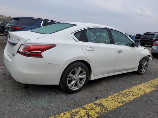Image 3 of 2013 NISSAN ALTIMA 2.5 2013 with VIN 1N4AL3AP1DC150346