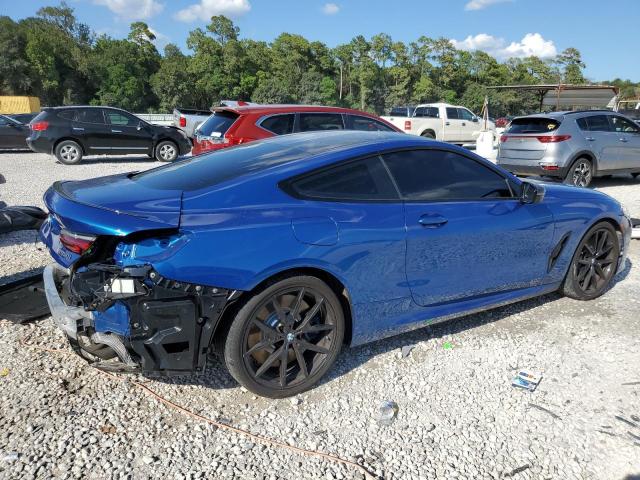 Obraz 3 z 2019 BMW M850XI  2019 z VIN WBABC4C5XKBU95729