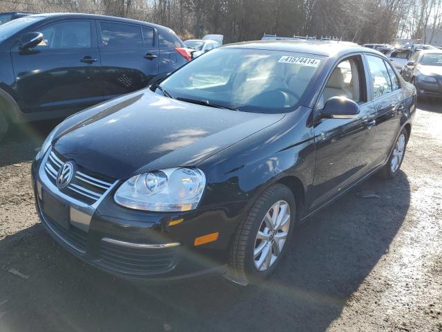 Изображение 1 2010 VOLKSWAGEN JETTA SE 2010 с VIN 3VWRZ7AJ6AM159128